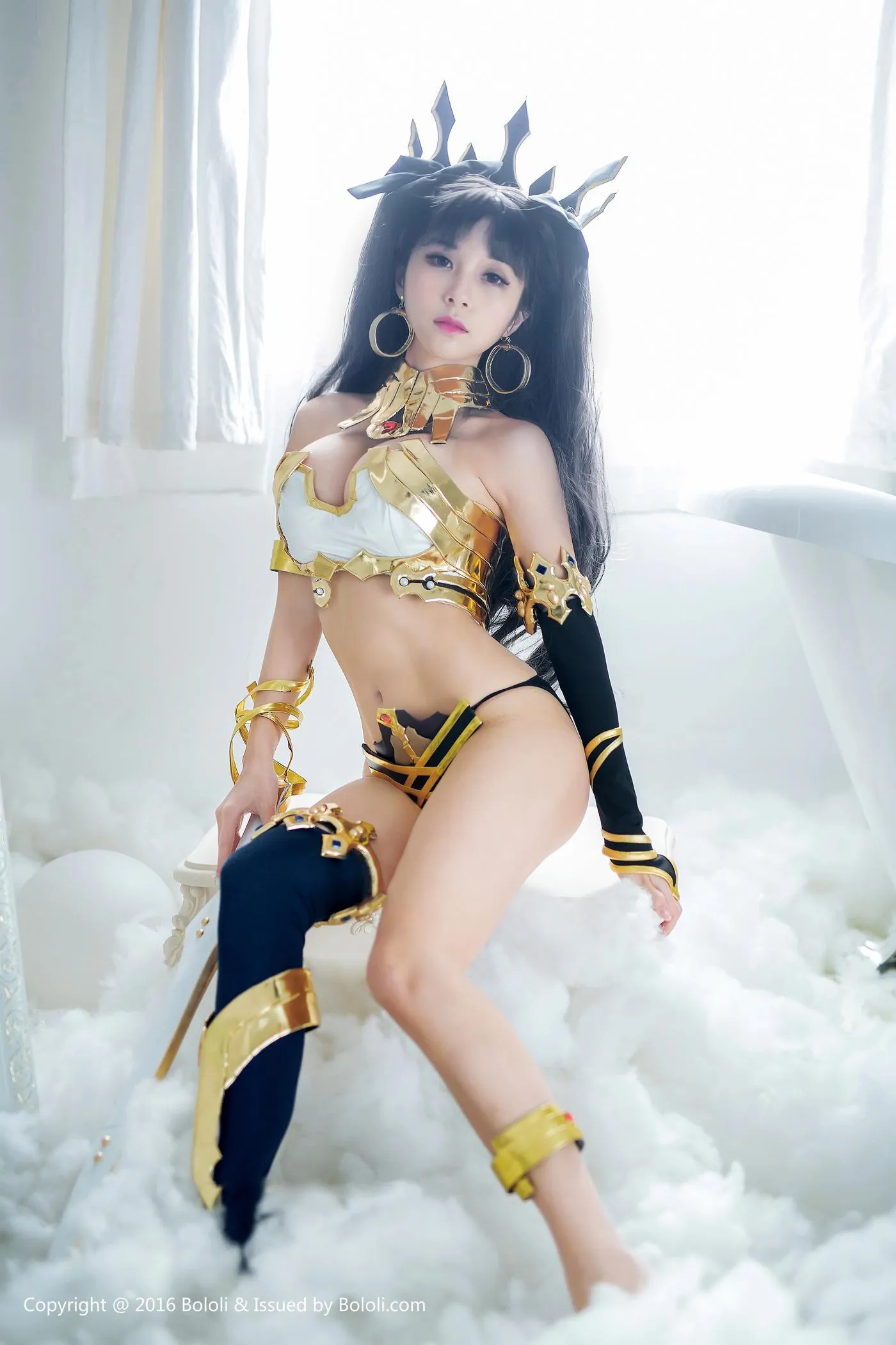Vol.041 夏美酱 [38P]插图1